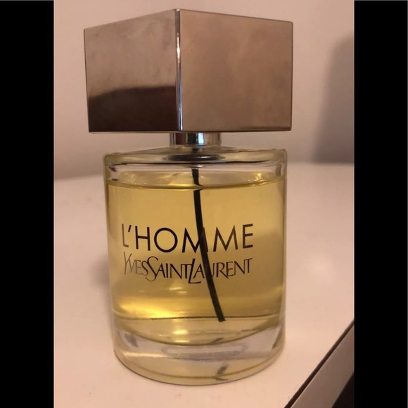 YSL Homme cologne - Picture 2 of 2